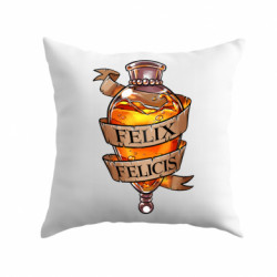 Подушки габардин