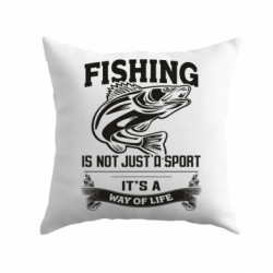 Подушки габардин