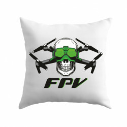 Подушки габардин