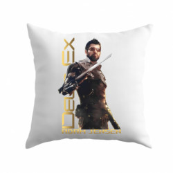 Подушки габардин