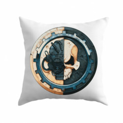 Подушки габардин