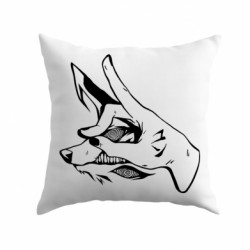 Подушка габардин Aki's power