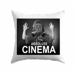 Подушки габардин