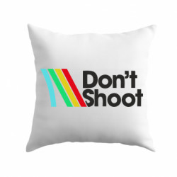 Подушки габардин