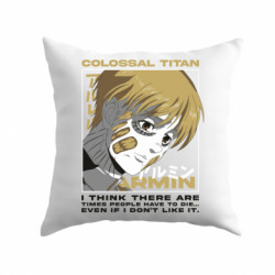 Подушки габардин