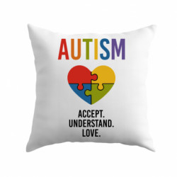 Подушки габардин