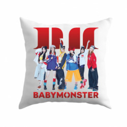 Подушки габардин