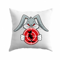 Подушки габардин