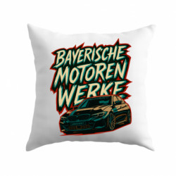 Подушки габардин