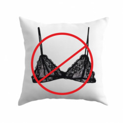 Подушки габардин