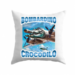 Подушки габардин