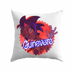 Подушки габардин