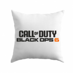 Подушки габардин