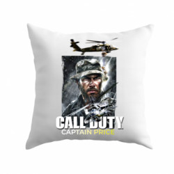 Подушки габардин