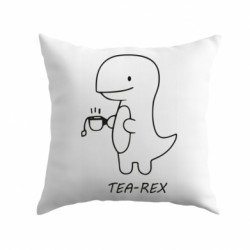 Подушки габардин