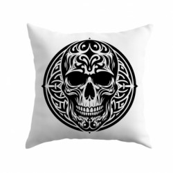 Подушки габардин