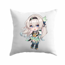 Подушки габардин