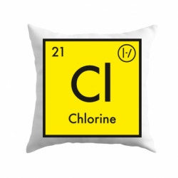 Подушки габардин