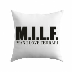 Подушки габардин