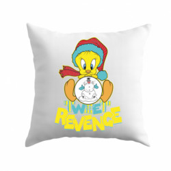 Подушки габардин