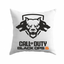 Подушки габардин