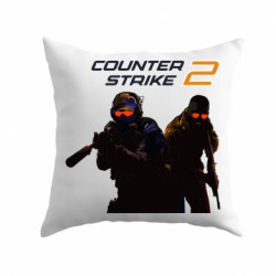 Подушка габардин контр страйк 2 - FATLINE Подушка габардин контр страйк 2