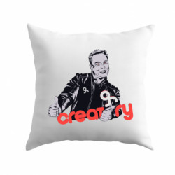 Подушки габардин