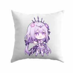 Подушка габардин Cute Castorice - FATLINE Подушка габардин Cute Castorice