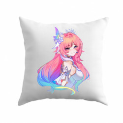 Подушка габардин Cyrene - FATLINE Подушка габардин Cyrene