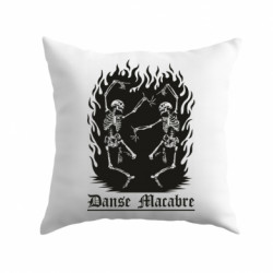 Подушки габардин