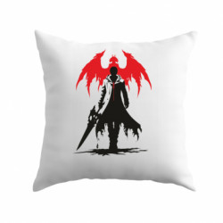 Подушки габардин