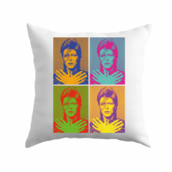 Подушки габардин