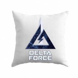 Подушки габардин