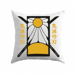 Подушки габардин