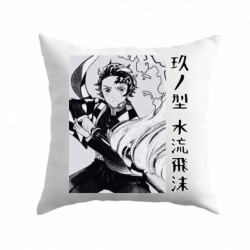 Подушки габардин