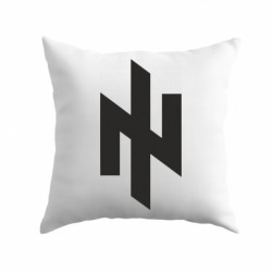 Подушки габардин