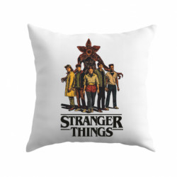 Подушки габардин