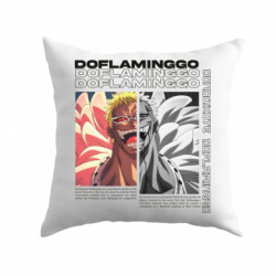 Подушки габардин