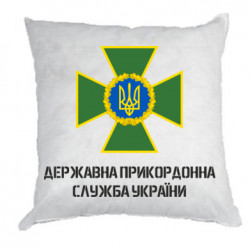 Подушки габардин