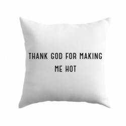 Подушки габардин