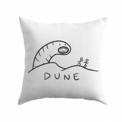 Подушки габардин