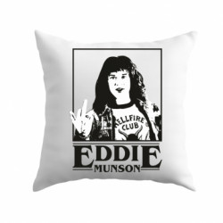 Подушки габардин