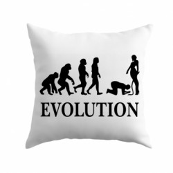 Подушки габардин