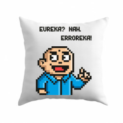 Подушки габардин