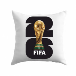 Подушки габардин