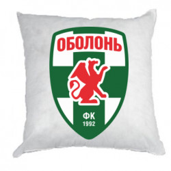 Подушки габардин