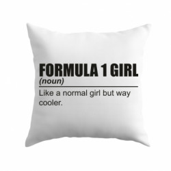 Подушки габардин