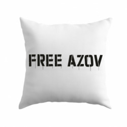 Подушки габардин