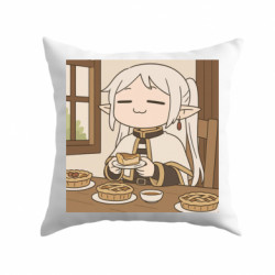 Подушки габардин