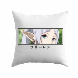 Подушки габардин